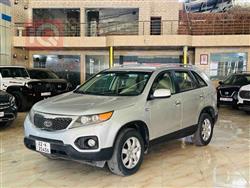 کیا سۆرینتۆ